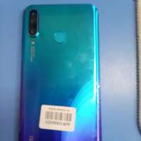 Honor 20 Lite 4/128GB Duos