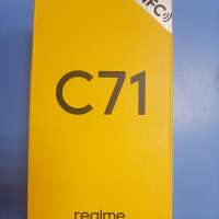 Realme C71 6/128GB Duos