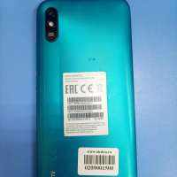 Xiaomi Redmi 9A 2/32GB Duos