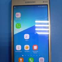 Samsung Galaxy J2 Prime Duos
