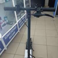 Kugoo Max Speed