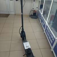 Kugoo Max Speed