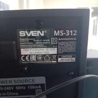SVEN MS-312
