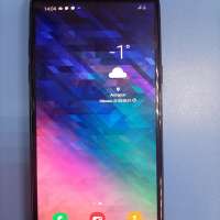 Samsung Galaxy A6 2018 3/32GB Duos