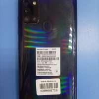 Samsung Galaxy A21s 4/64GB Duos