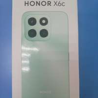 Honor X6c 6/256GB Duos