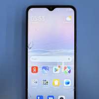 Xiaomi Redmi 9 NFC 4/64GB Duos
