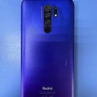 Xiaomi Redmi 9 NFC 4/64GB Duos