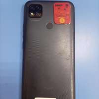 Xiaomi Redmi 9C NFC 4/128GB Duos
