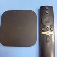 Xiaomi Mi Box S