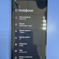 Realme C35 4/128GB Duos