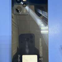 Realme C35 4/128GB Duos
