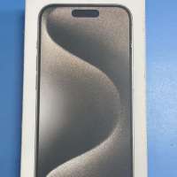 Apple iPhone 15 Pro 128GB