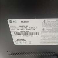 LG 32LV3551