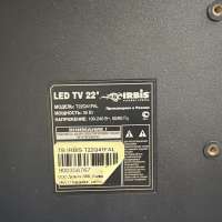 Irbis T22Q41FAL