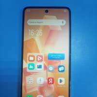 Infinix Hot 40i 8/256GB Duos