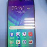 Honor 10i 4/128GB Duos