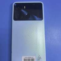 Itel P40 4/128GB Duos