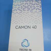 TECNO Camon 40 8/256GB Duos