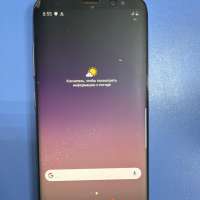 Samsung Galaxy S8 4/64GB Duos