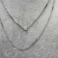 Цепь серебро 925 4,63g, вес изделия 4.65g, длина 50 см