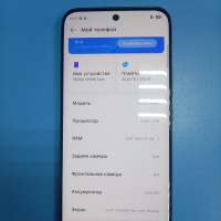 TECNO Spark Slim 8/256GB Duos