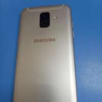 Samsung Galaxy A6 2018 3/32GB Duos
