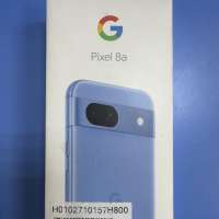 Google Pixel 8a 8/128GB