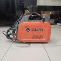 KEMPPI MinarcTig EVO 200 MLP