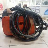 KEMPPI MinarcTig EVO 200 MLP