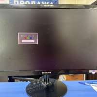 Samsung S24C350BL