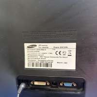 Samsung S24C350BL