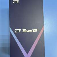 ZTE Blade 20 Smart 4/128GB Duos