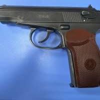 Borner ПМ49