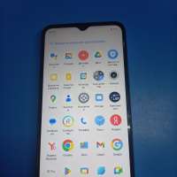 Realme C30s 2/32GB Duos
