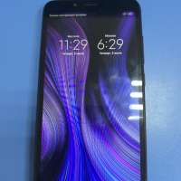 Xiaomi Redmi 6A 3/32GB Duos