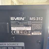 SVEN MS-312