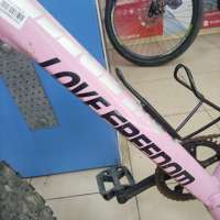 LoveFreedom Cavalier