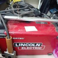 LincolnElectric Invertec 220TPX