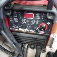 LincolnElectric Invertec 220TPX