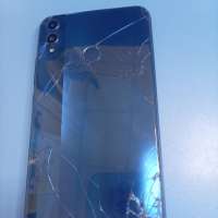 Honor 8X 4/128GB Duos