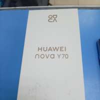 Huawei Nova Y70 4/64GB Duos