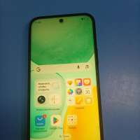 Honor X6c 6/256GB Duos