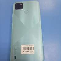 Realme C21Y 4/64GB Duos