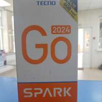 TECNO Spark Go 2024 3/64GB Duos