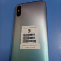 Xiaomi Redmi 9A 2/32GB Duos