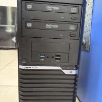 Сборка Xeon E3-1270 v2, RX 470, RAM 16 GB, HDD 2 TB + SSD 120 GB