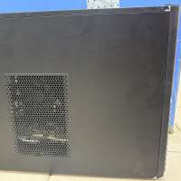 Сборка Xeon E3-1270 v2, RX 470, RAM 16 GB, HDD 2 TB + SSD 120 GB
