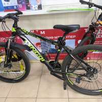 Mingdi MD-307-6