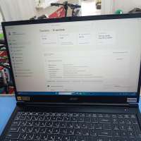Acer Aspire 7 A715-59G-55GC